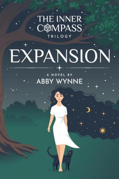 The Inner Compass - Book 3 Expansion