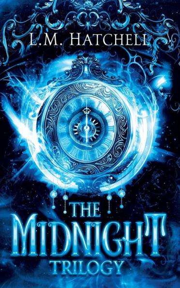 The Midnight Trilogy