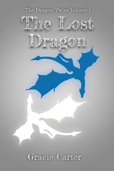 The Lost Dragon: 1 (The Dragon Twins)