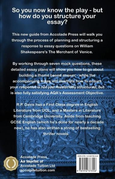 The Merchant of Venice