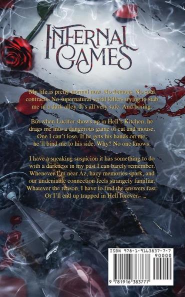 Infernal Games