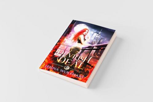 Devilish Deal