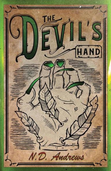 The Devil's Hand