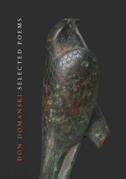 Selected Poems 1975-2021