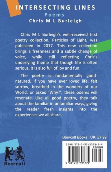 Intersecting Lines: Poetry