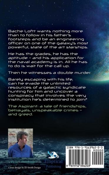The Aspirant