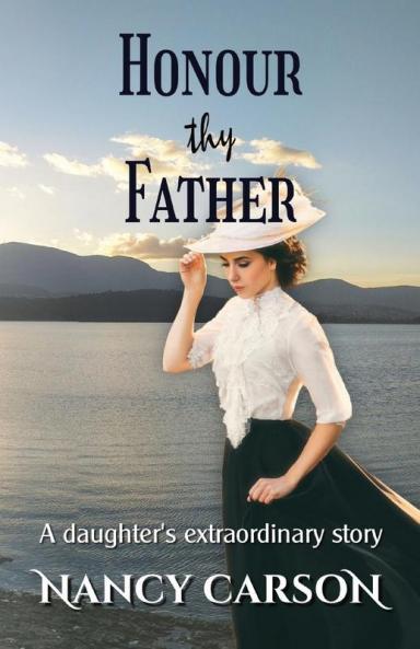 HONOUR THY  FATHER