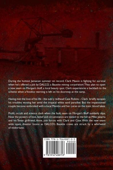 Blood Ore