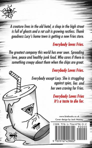 Fries