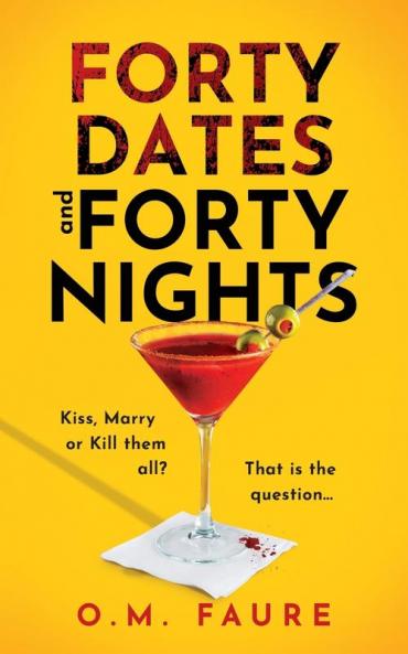 Forty Dates and Forty Nights