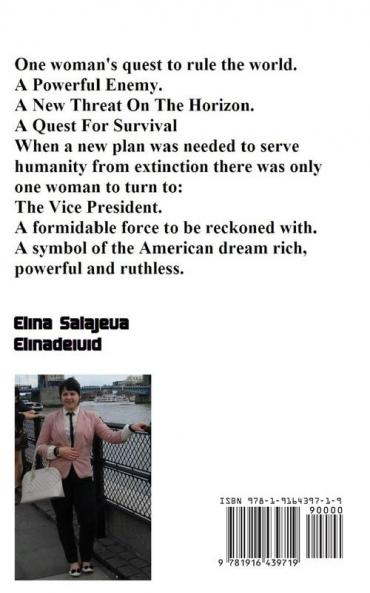 The Vice President The $50000 Club