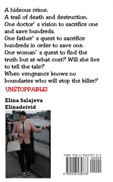 The Vice President The Rise Of The Word-Command Killer