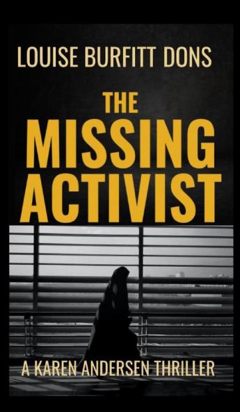The Missing Activist