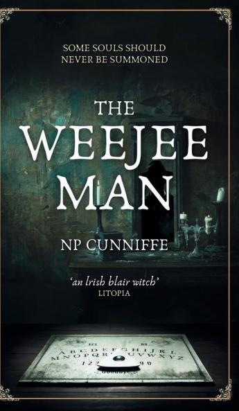 The Weejee Man