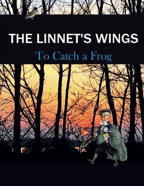 The Linnet's Wings