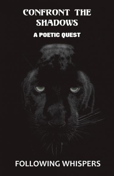Confront The Shadows: A Poetic Quest