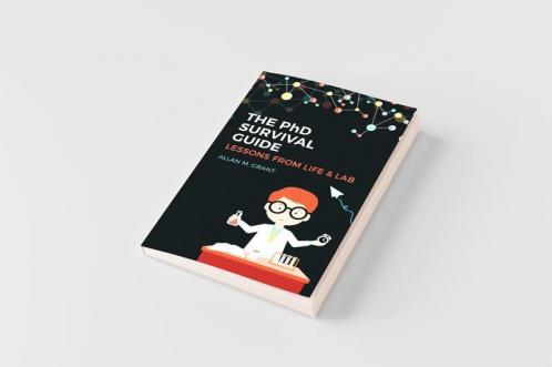 The PhD Survival Guide