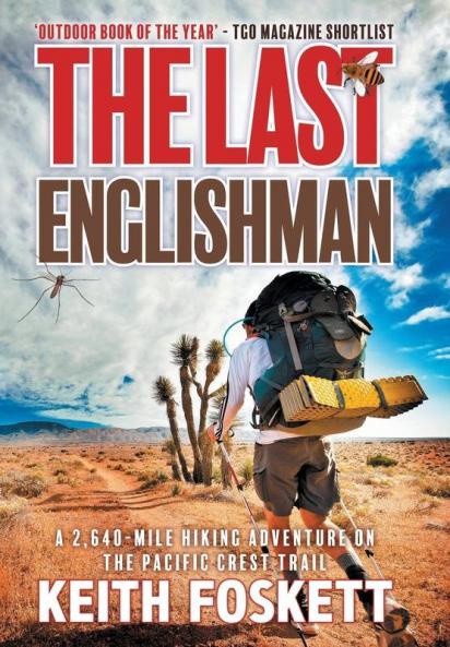 The Last Englishman