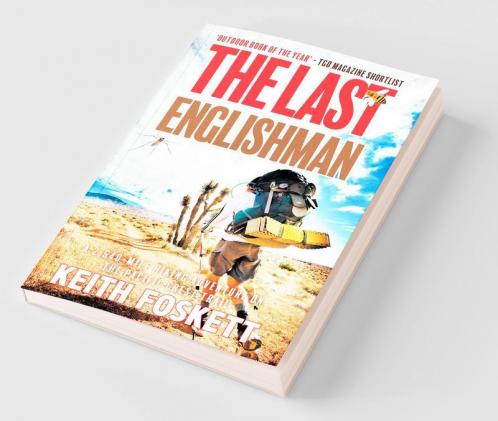 The Last Englishman