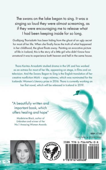 And the Swans Began to Sing