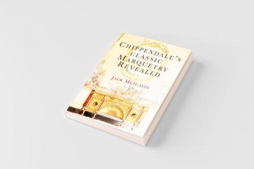 Chippendale's classic Marquetry Revealed