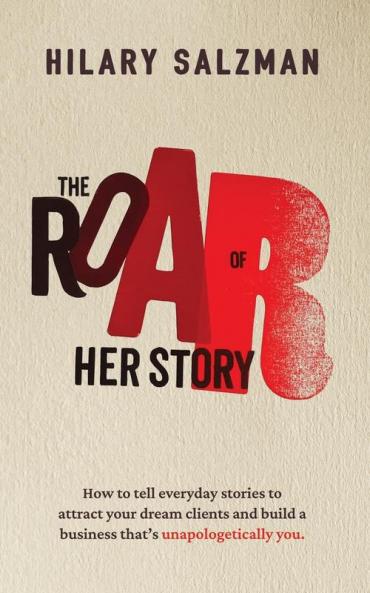 The Roar of Her Story