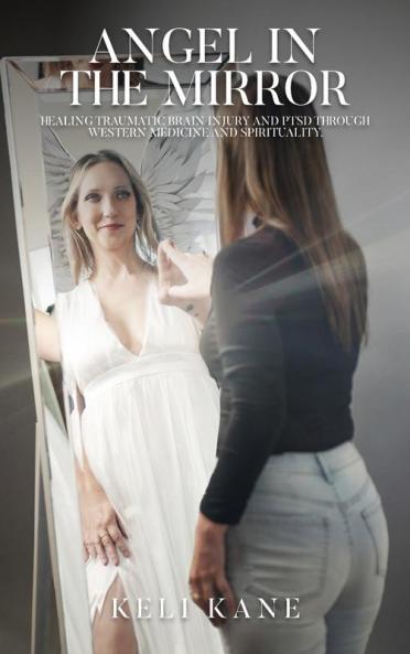 Angel in the Mirror