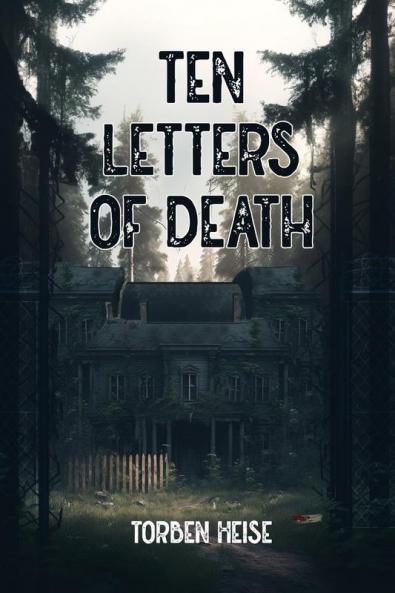 Ten Letters of Death
