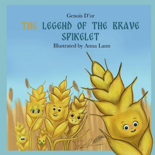 Legend of The Brave Spikelet