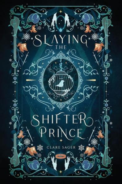 Slaying the Shifter Prince