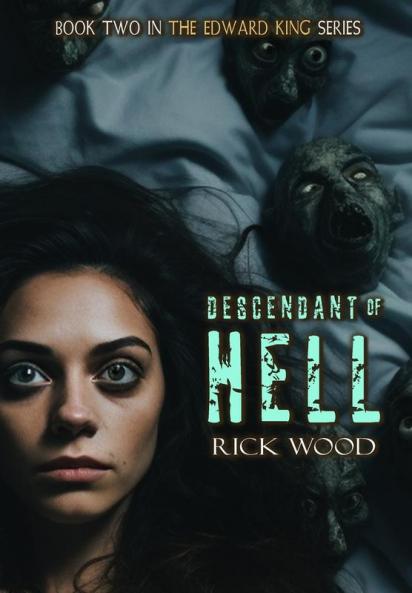 Descendant of Hell