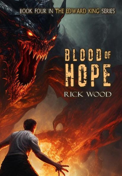 Blood of Hope
