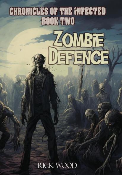 Zombie Defence
