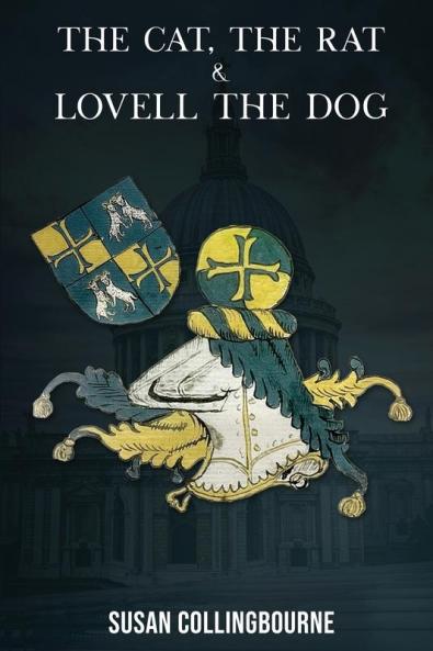 The Cat The Rat & Lovell The Dog