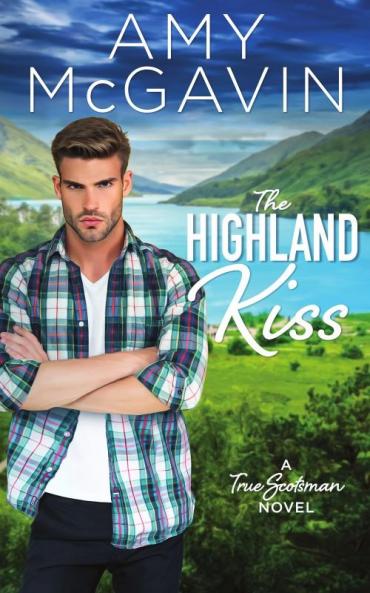 The Highland Kiss