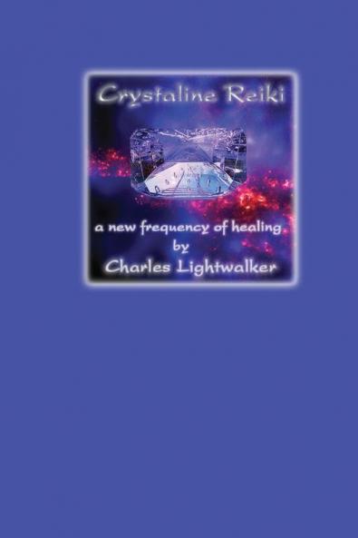 Crystaline Reiki