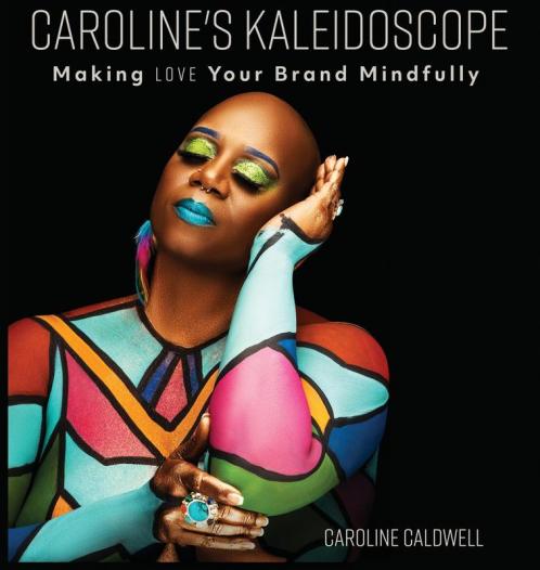 Caroline's Kaleidoscope