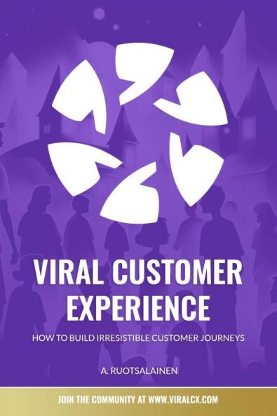 Viral Customer Experience