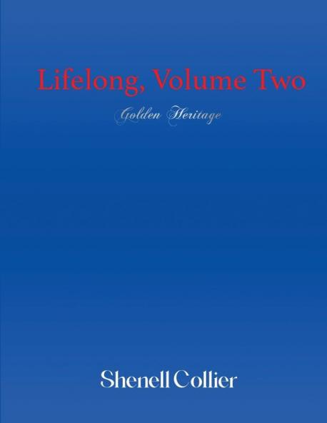 Lifelong Volume Two