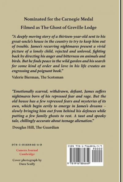 Down Came a Blackbird