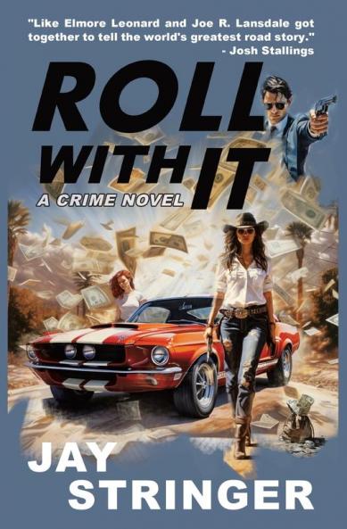 Roll With It