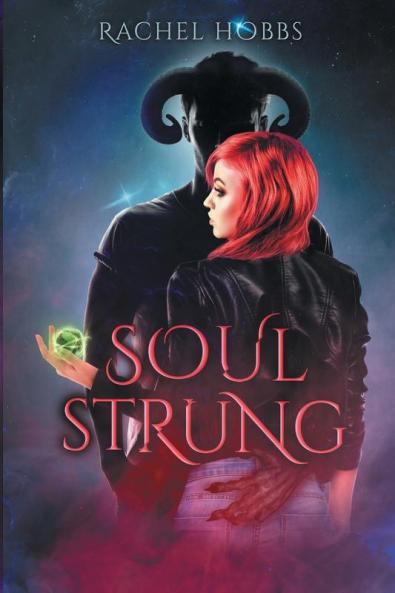 Soul-Strung: 2 (Stones of Power)