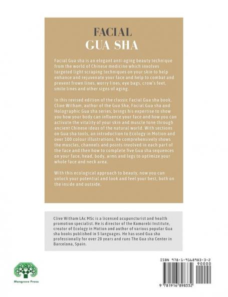 Facial Gua sha