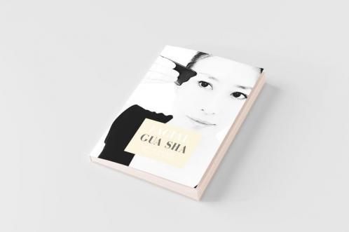 Facial Gua sha