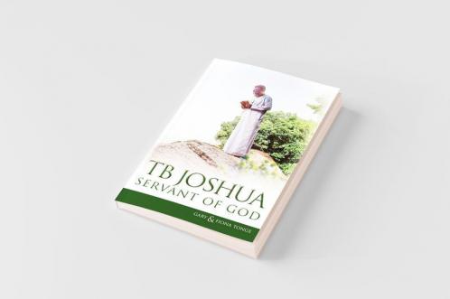 TB Joshua - Servant of God