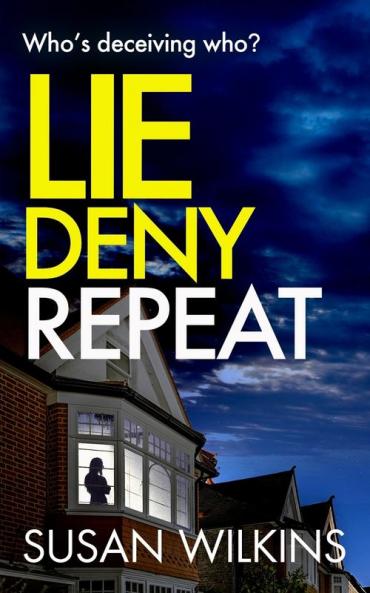 Lie Deny Repeat