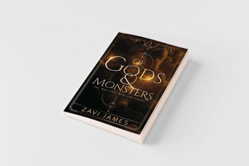 Of Gods & Monsters