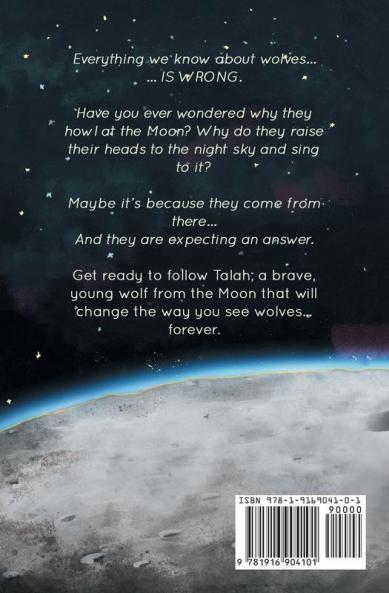 The First Howl