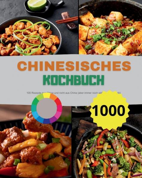 Chinesisches Kochbuch