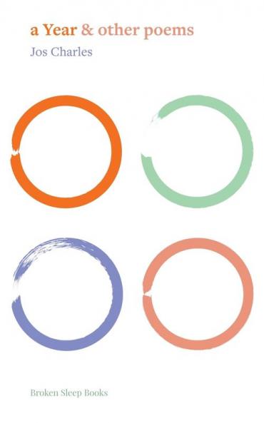 a Year & other poems